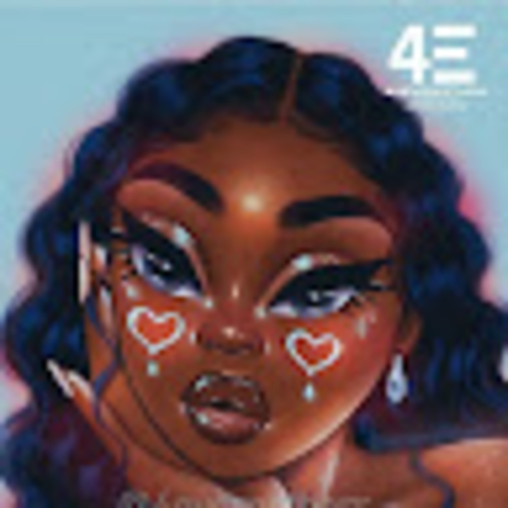 Meet your Posher, Jamisha